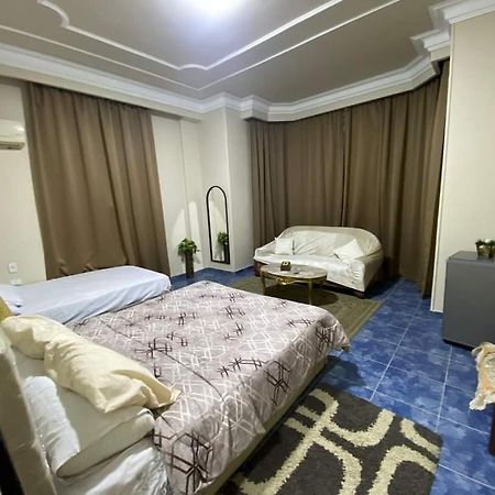 Richard Pyramids Inn Hotel Kafret el-Gabal Eksteriør bilde
