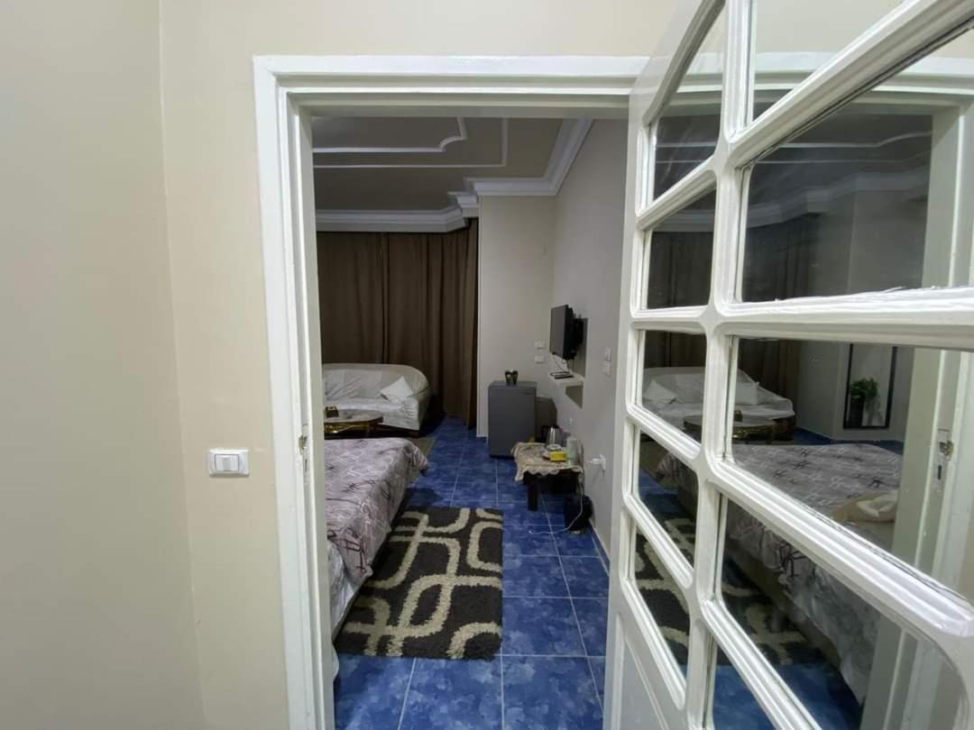 Richard Pyramids Inn Hotel Kafret el-Gabal Eksteriør bilde