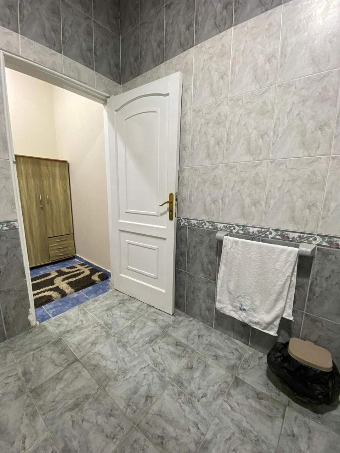 Richard Pyramids Inn Hotel Kafret el-Gabal Eksteriør bilde
