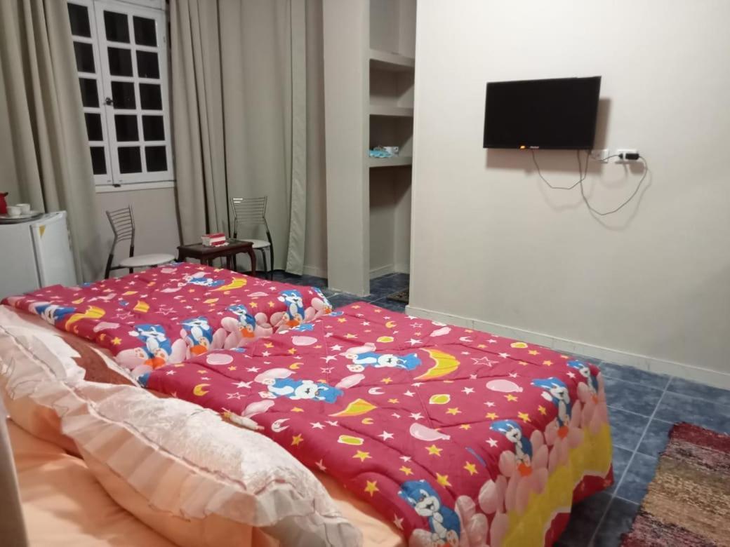 Richard Pyramids Inn Hotel Kafret el-Gabal Eksteriør bilde